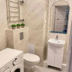 2-комнатные апартаменты улучшенные