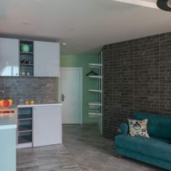 Фото Апартаменты на улице 339 Стрелковой дивизии