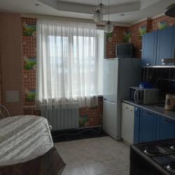 2-комнатные апартаменты стандарт