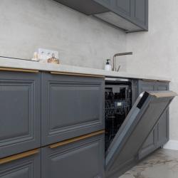 1-комнатные апартаменты стандарт Brilliant apartment