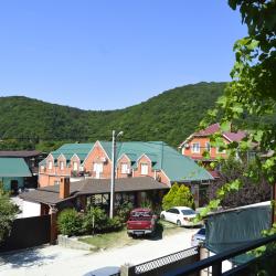 Фото Отель Сакартвело