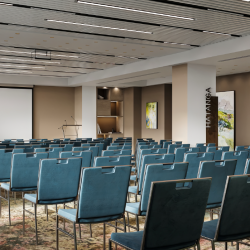Фото Отель Hilton Garden Inn Krasnoyarsk (Хилтон Гарден Инн )