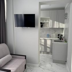 Апарт-отель SL Luxury 4* (СЛ Лакшери) — 70a765211233cae69040e4b3d68bfbb9