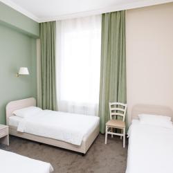 Фото Отель Chalama (Чалама)