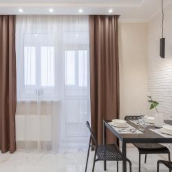 Фото Апартаменты на улице Съездовская 11