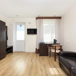 Номер стандарт улучшенный