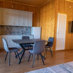 4-комнатный номер люкс с 4 односпальными кроватями