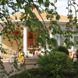 Фото Отель Плаза