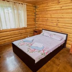5-комнатное бунгало улучшенное
