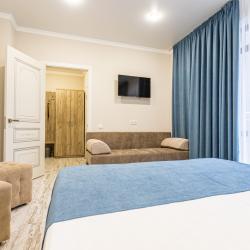 Номер стандарт семейный