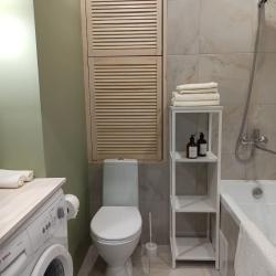 Фото Отель Vetka Home (Ветка Хоум) на улице Прибрежной