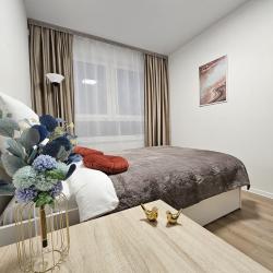 2-комнатные апартаменты улучшенные