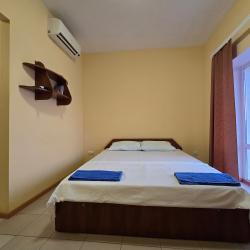 Фото Отель Pirat Hotel (Пират)