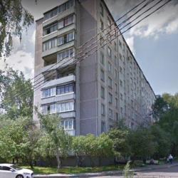 Фото Отель Уютная атмосфера на улице Академика Миллионщикова 18