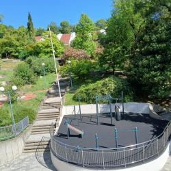 Фото Апартаменты Le Rond Sochi