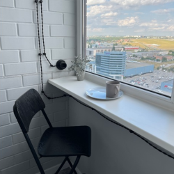 Фото Апартаменты Эль Апарт на улице Герасименко 17/1