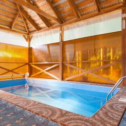 Фото Отель Регина в Петровском