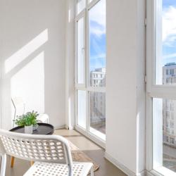 Фото Отель Вершина-ПВ на проспекте Мангилик Ел 51/6