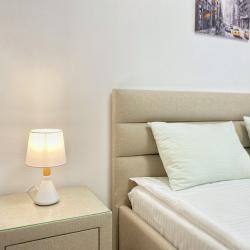1-комнатные апартаменты стандарт 1к апартаменты Apart-Comfort на Лескова 44