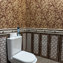 2-комнатные апартаменты стандарт город Омск, улица Масленикова, дом 82 (2-к квартира 45 кв.м)