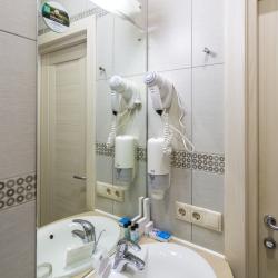 Номер стандарт с 2 односпальными кроватями