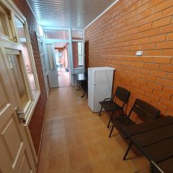 Фото Отель Сосновый двор