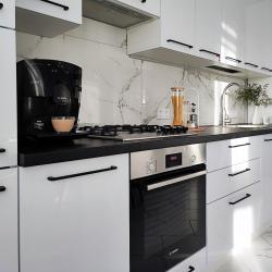 2-комнатные апартаменты люкс Калининград, Мирная 6