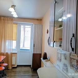 Апартаменты стандарт Полевая улица, 19 кв 3