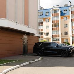 Фото Отель Матрешка
