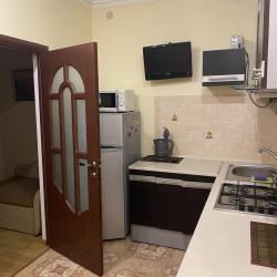 Комната люкс с 2 двуспальными кроватями
