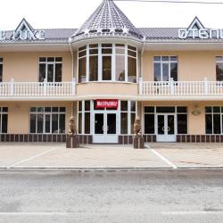 Фото Отель De Luxe (Де Люкс)