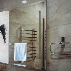 Фото Отель Ореховая Роща