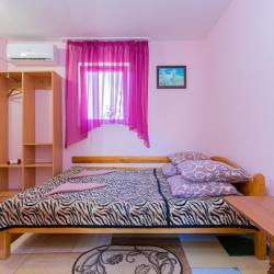 Фото Отель Белый