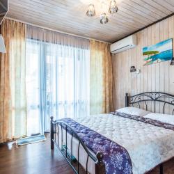 Фото Отель Вилла Лючия 2