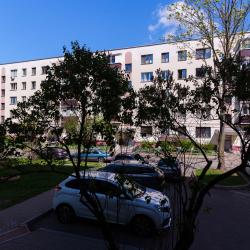 Фото Апартаменты на улице Гикало