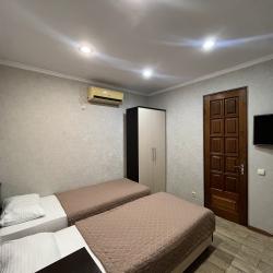 2-местная комната стандарт