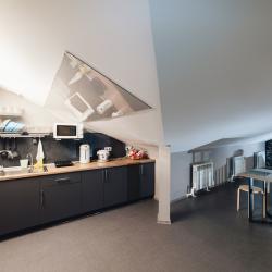 Фото Хостел Ловец снов