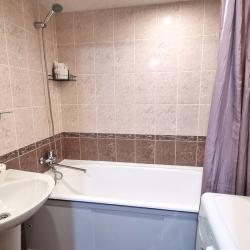 Фото Апартаменты на улице Нейбута 34