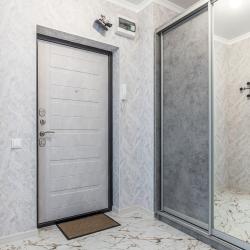 3-комнатные апартаменты улучшенные
