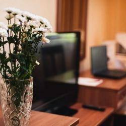 Фото Отель Адмирал