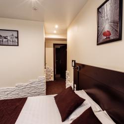 Фото Отель Морган