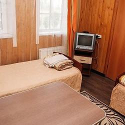 Фото Отель подворье