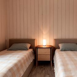 Фото Отель Efimonovo Life (Ефимоново Лайф)