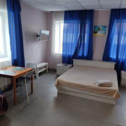 Апартаменты студия №1