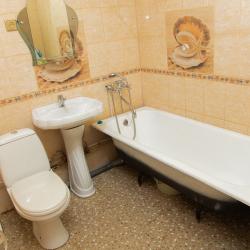 Фото Отель ApartLand (АпартЛэнд) на улице Комсомольская 63