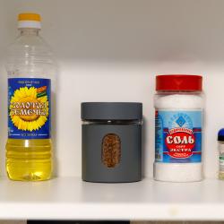 1-комнатные апартаменты стандарт