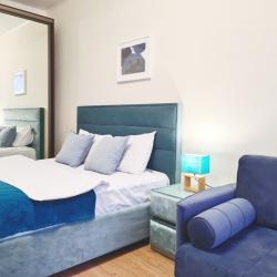 Фото Апартаменты DreamApart (ДримАпарт) на улице Восточно-Кругликовская 24