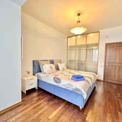 Фото Отель Artinvest (Артинвест) на улице Япеева