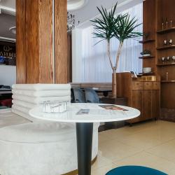 Фото Отель Олимп Первая Линия