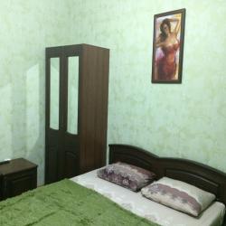 Фото Отель Даниэль